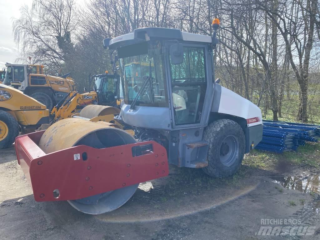 Dynapac CA 1500 D Citi veltņi