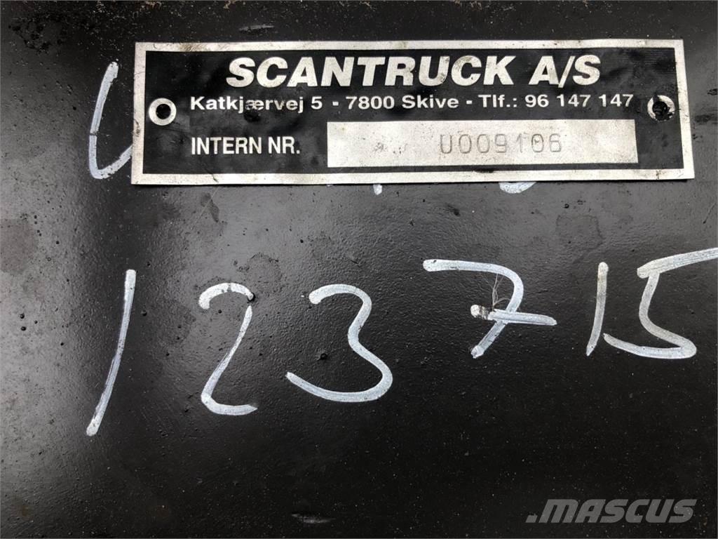 JST Hurtigskift Ātrie savienotāji