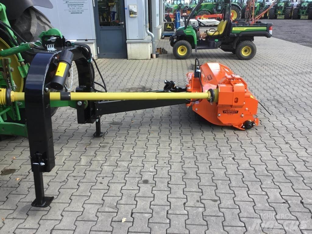 Perfect ZW 210 Komunālā tehnika- Citi