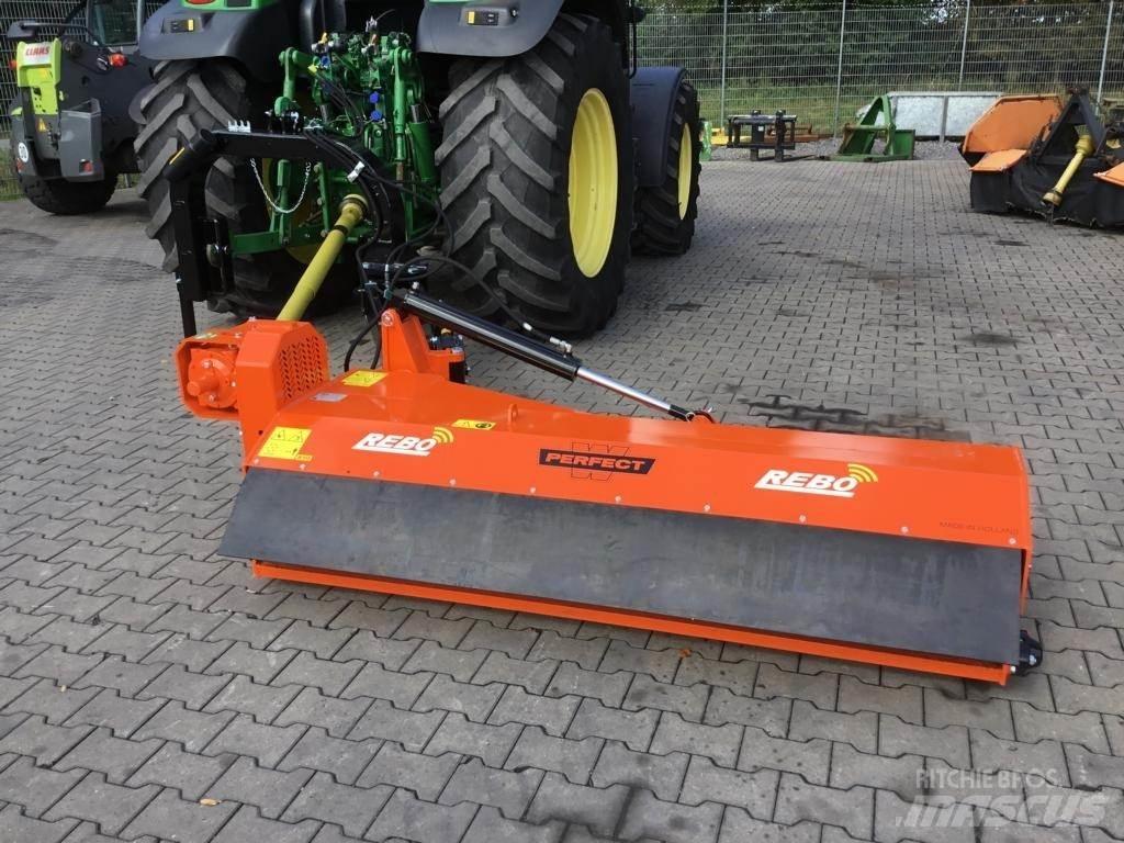 Perfect ZW 210 Komunālā tehnika- Citi