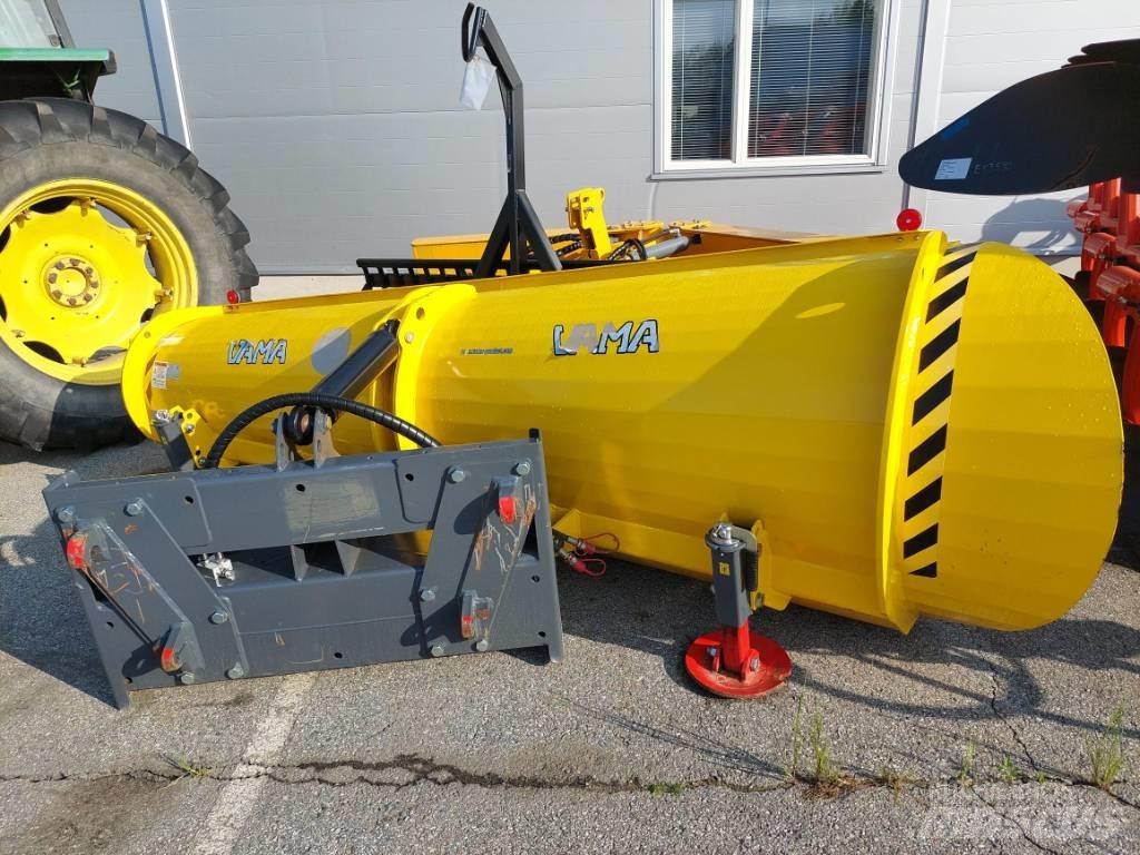 Vama EA 3200K Sniega naži un tīrītāji