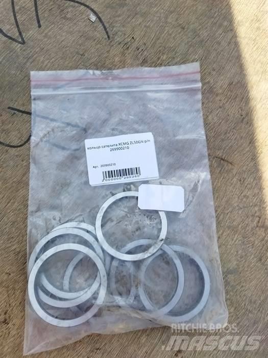 XCMG Flange GR215 Citas sastāvdaļas