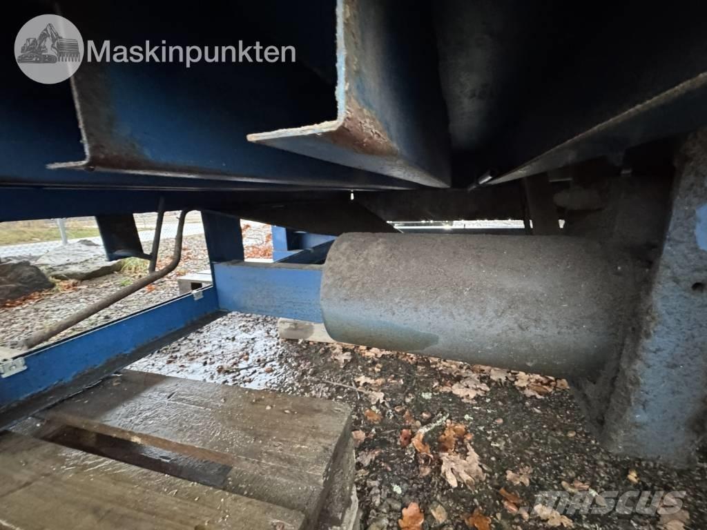  Lasthuskaj Okänt Noliktavu platformas