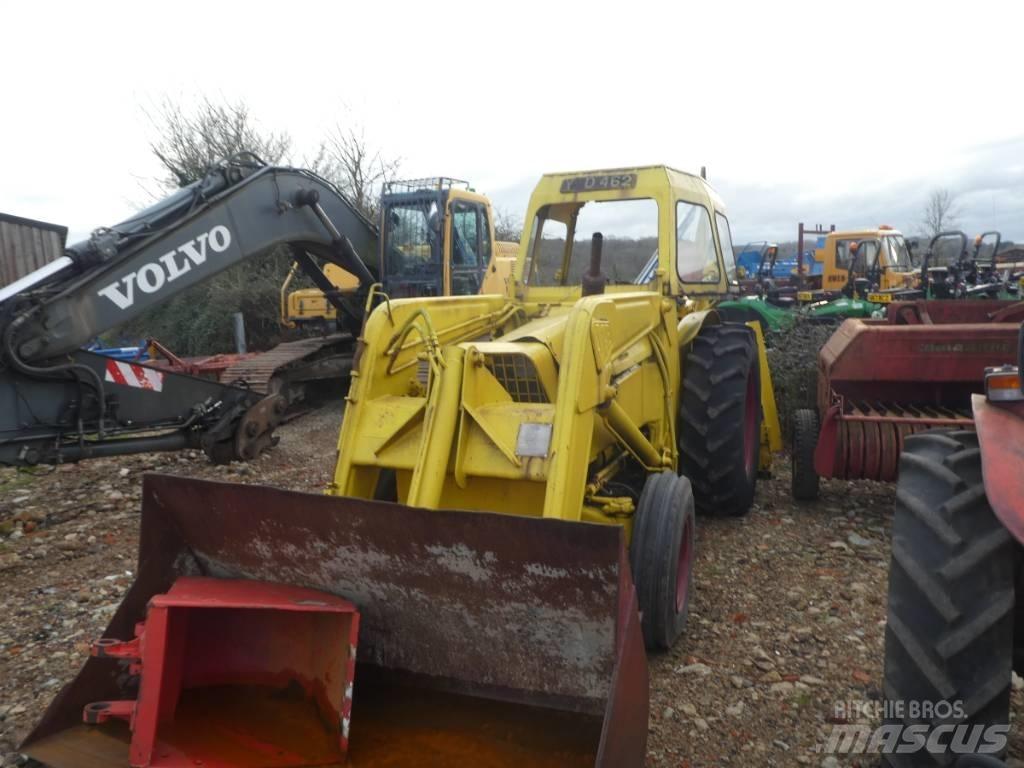 JCB hydra digga Ekskavatori-iekrāvēji