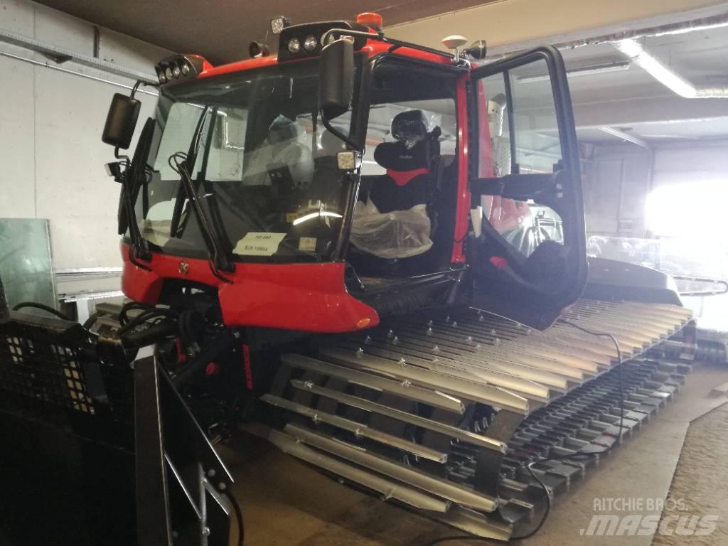  pistenbully PB600 Komunālā tehnika- Citi