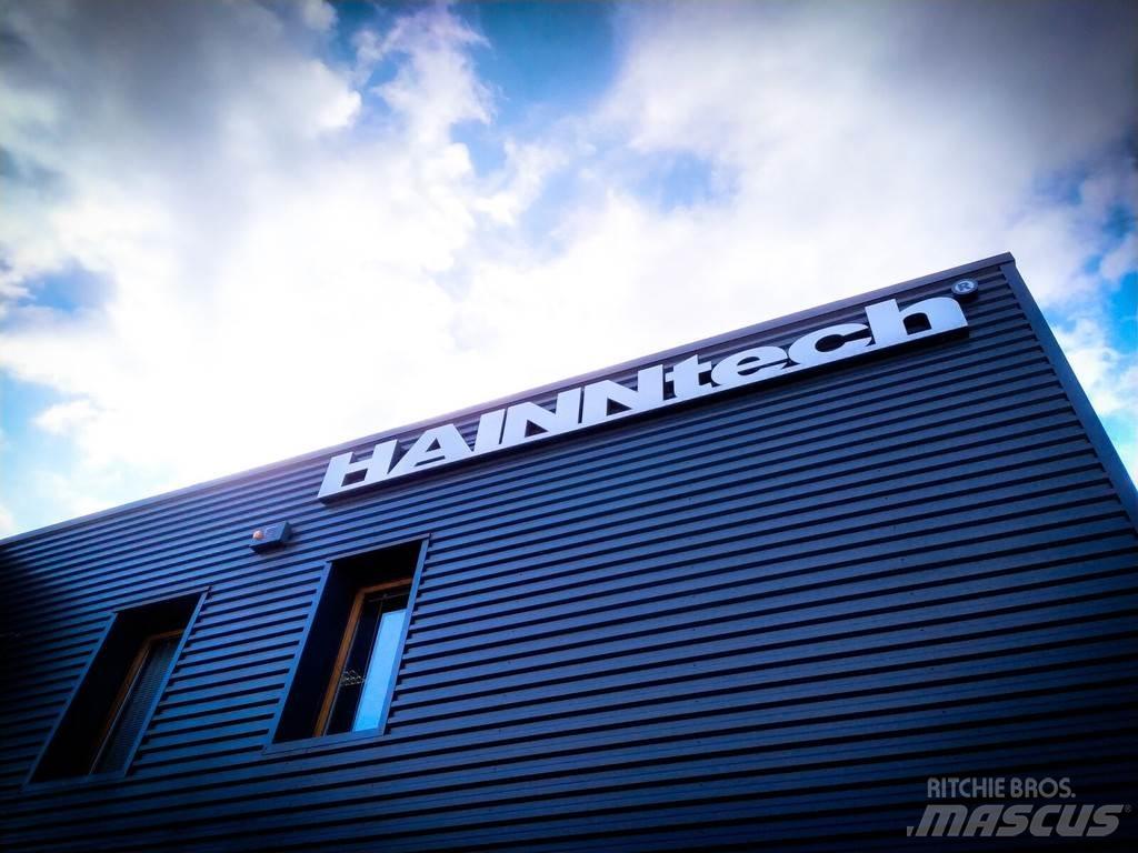 Iveco STRALIS Transports- Citi