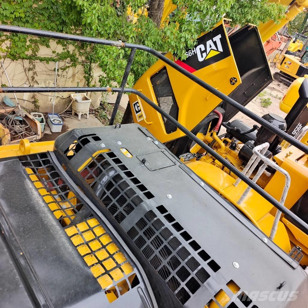 CAT 336 D2L Kāpurķēžu ekskavatori