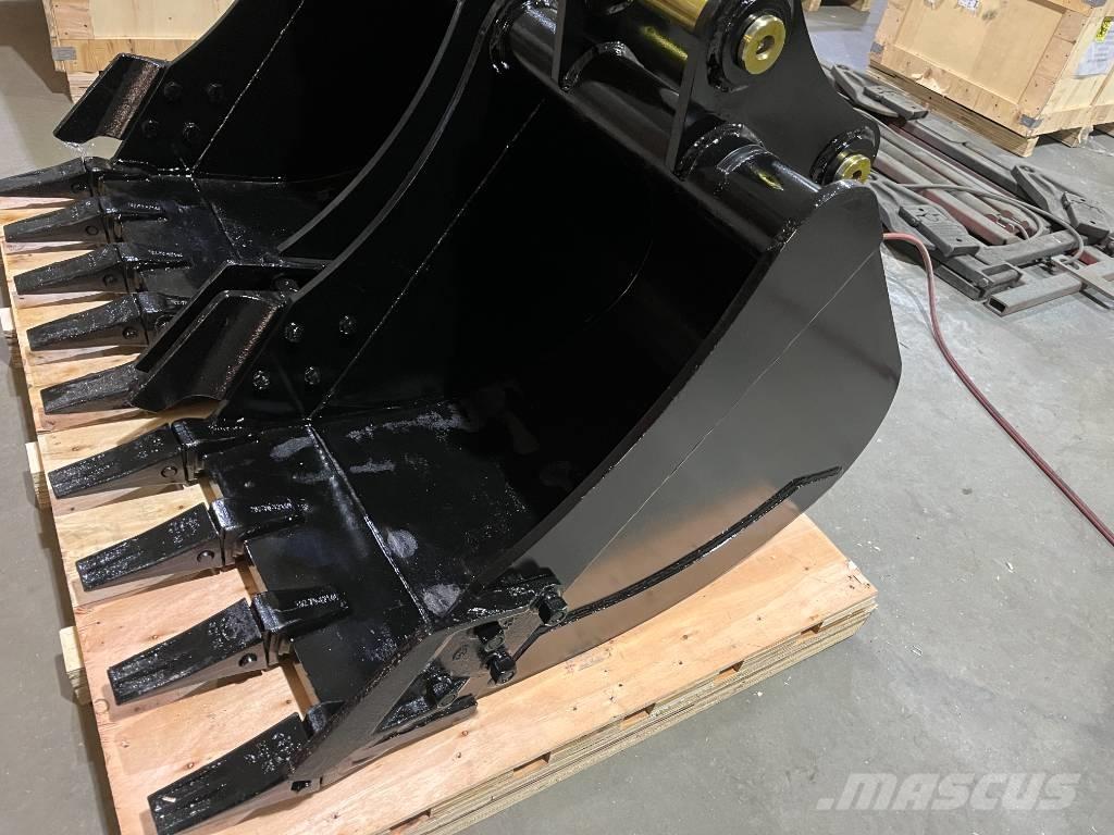 CAT 308 Citas sastāvdaļas