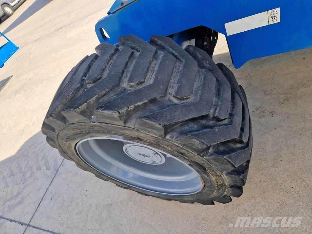 Genie Z 80/60 M360 Strēles pacēlāji