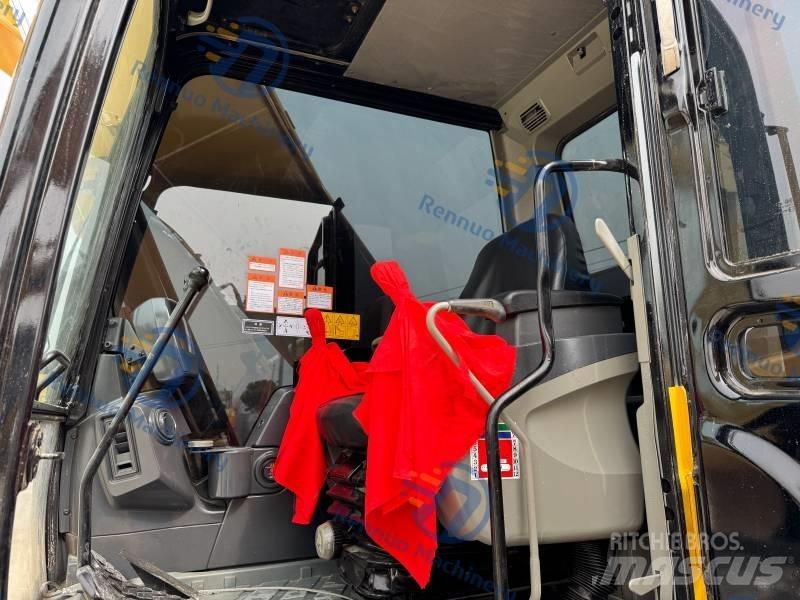 CAT 320 C L Kāpurķēžu ekskavatori