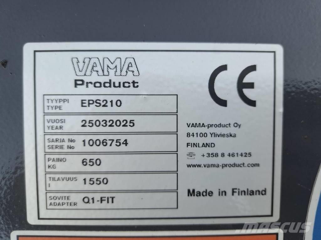 JCB 409 Iekrāvēji uz riteņiem