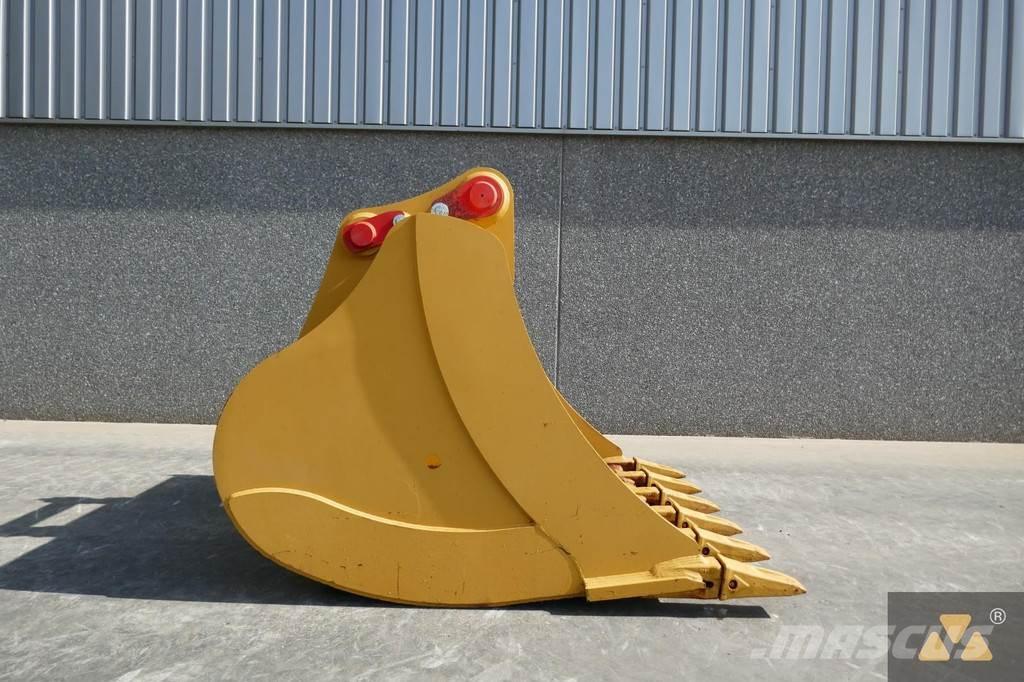 Miller 336 Bucket Kausi