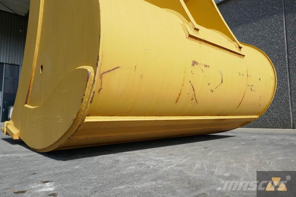 Miller 336 Bucket Kausi