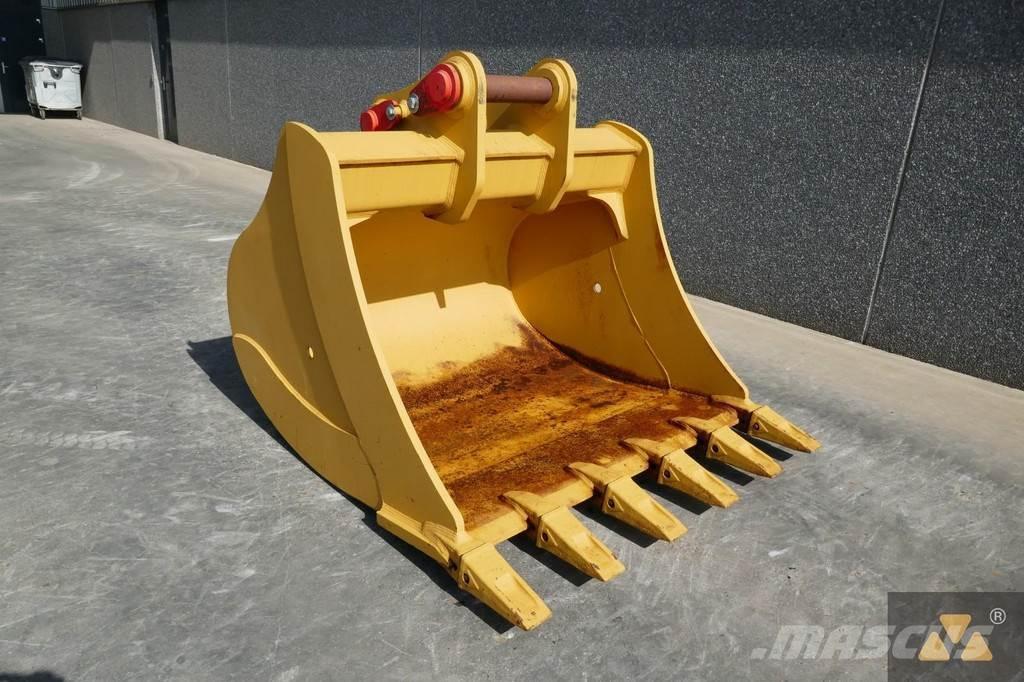 Miller 336 Bucket Kausi