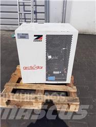  Zander AS K240 Saspiesta gaisa žāvētāji