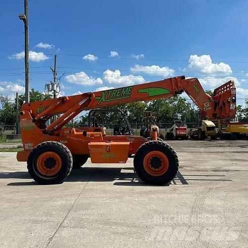 Xtreme XRM-0842 Teleskopiskie manipulatori