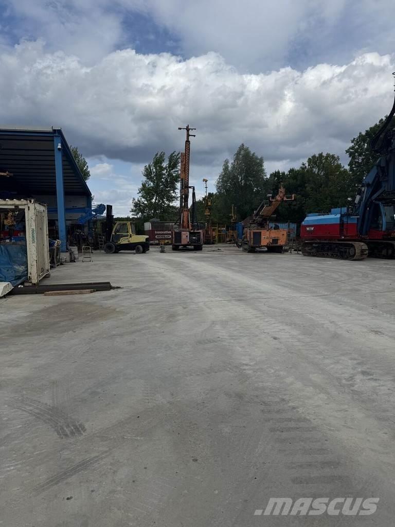 Hütte HBR 205 Enkura urbji
