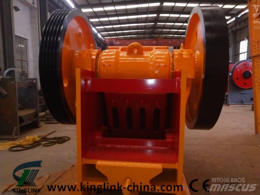 Kinglink PE-600x900 Drupinātāji