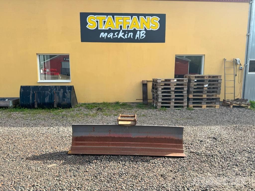  Redskap Planerskrapa Citas sastāvdaļas
