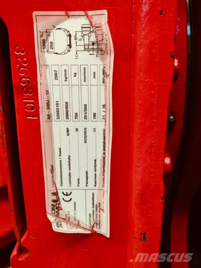 Linde H 50 D Tehnika ar dīzeļa dzinēju