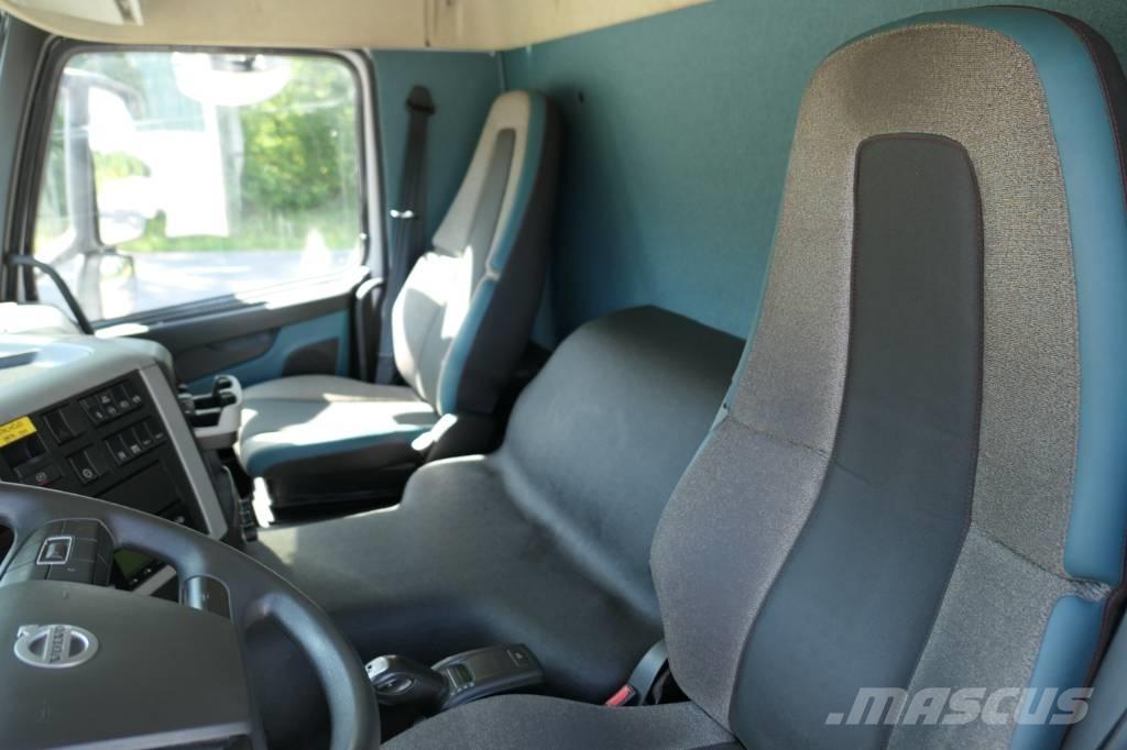 Volvo Fm330 4x2 Kravas automašīnas - refrižeratori