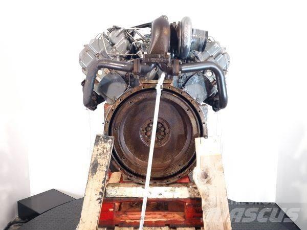 Deutz BF6M1015 Dzinēji