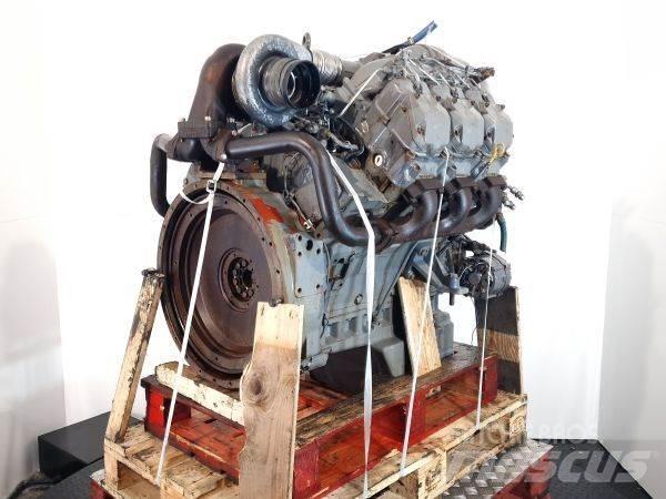Deutz BF6M1015 Dzinēji
