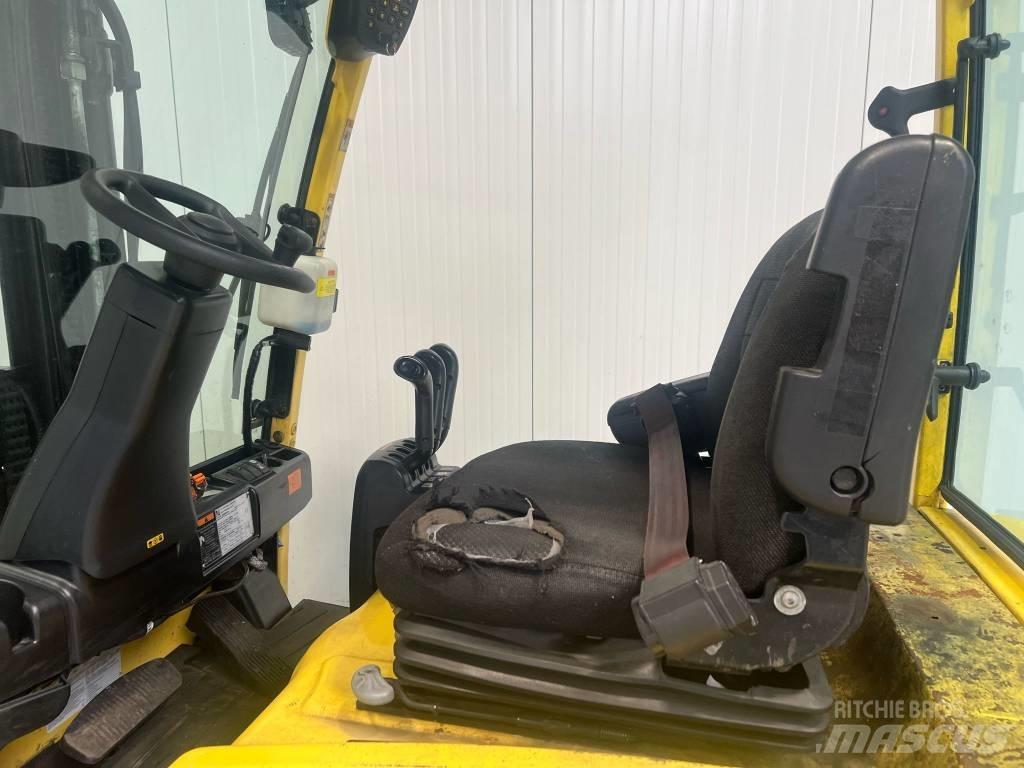 Hyster J1.8XN LWB Elektriskie iekrāvēji