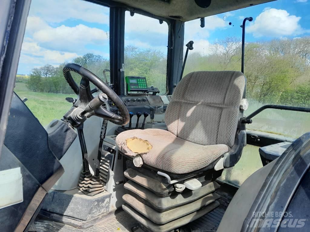 Valmet 8450 Traktori