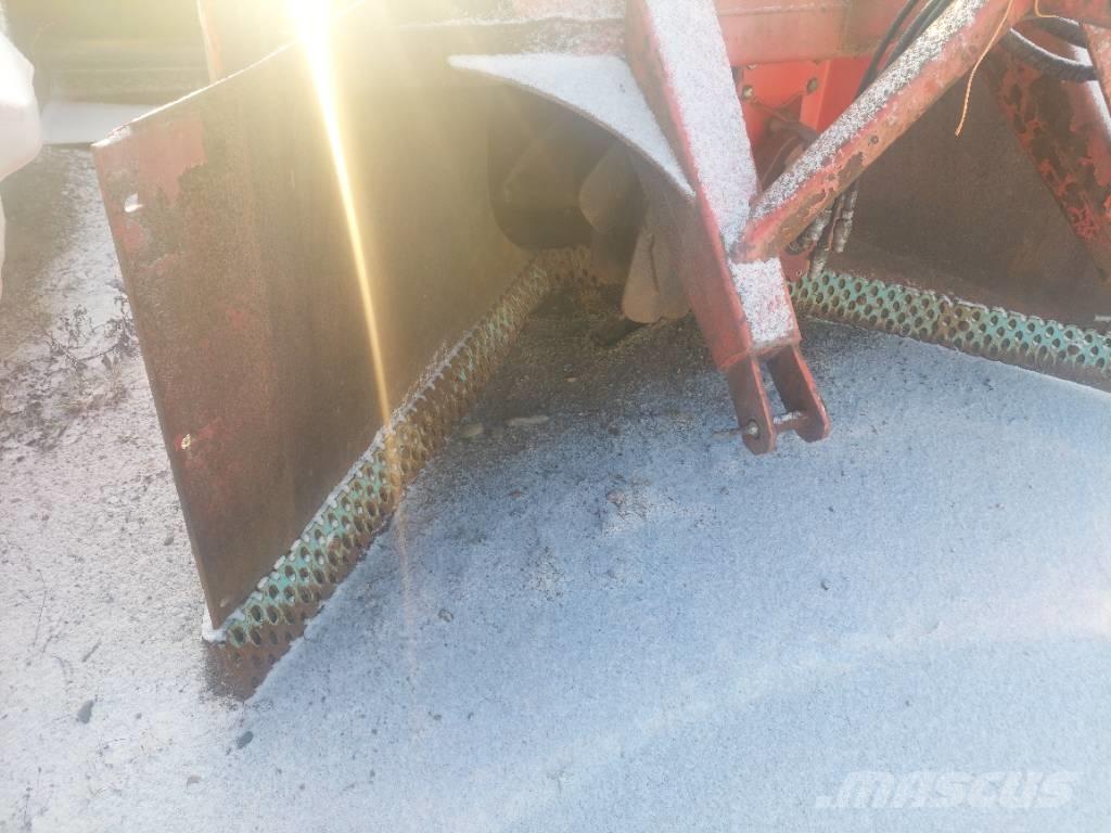 Esko 3292 Sniega metēji