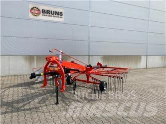 Kuhn GA 4201 Vālotāji