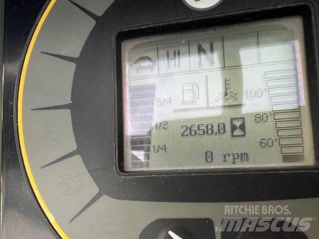 Wacker Neuson DW 90 Artikulētie pašizgāzēji