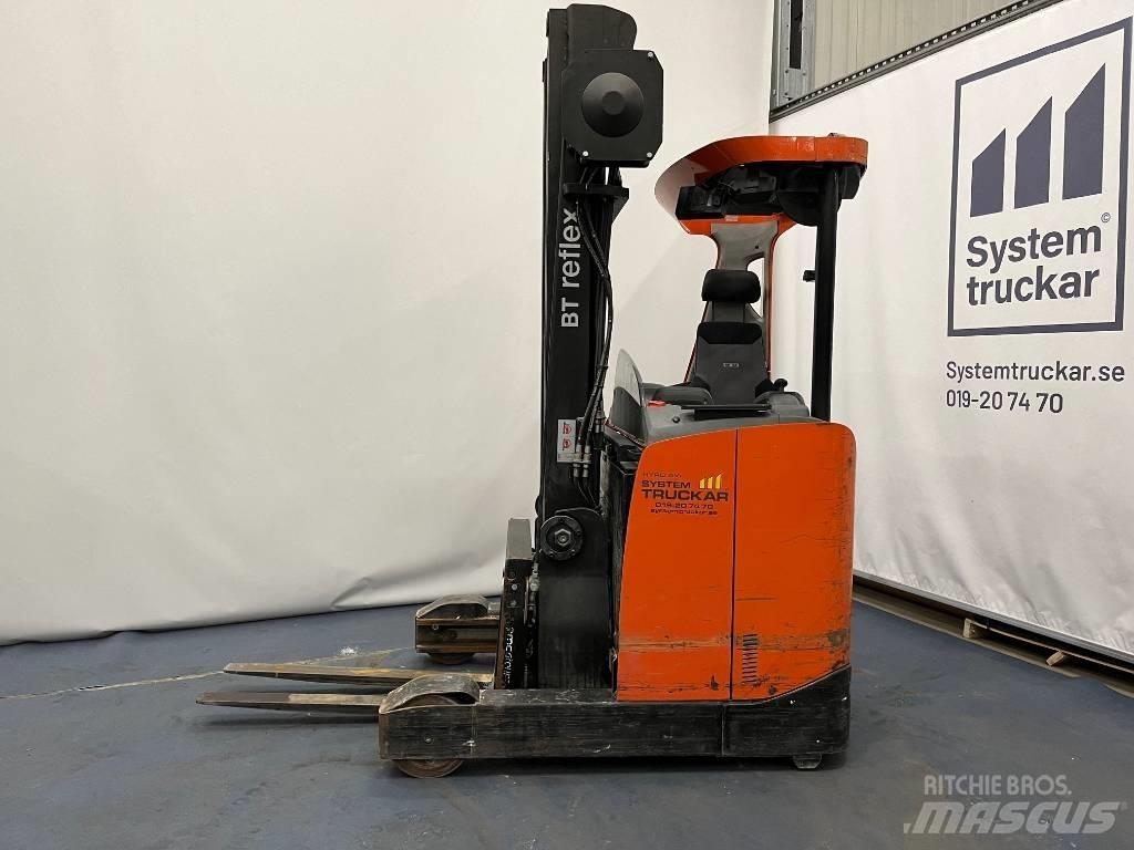 BT RRE160E Lielaugstuma pārvadātājs
