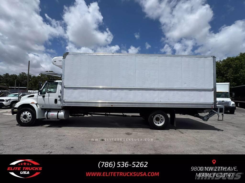 International 4300 Citi