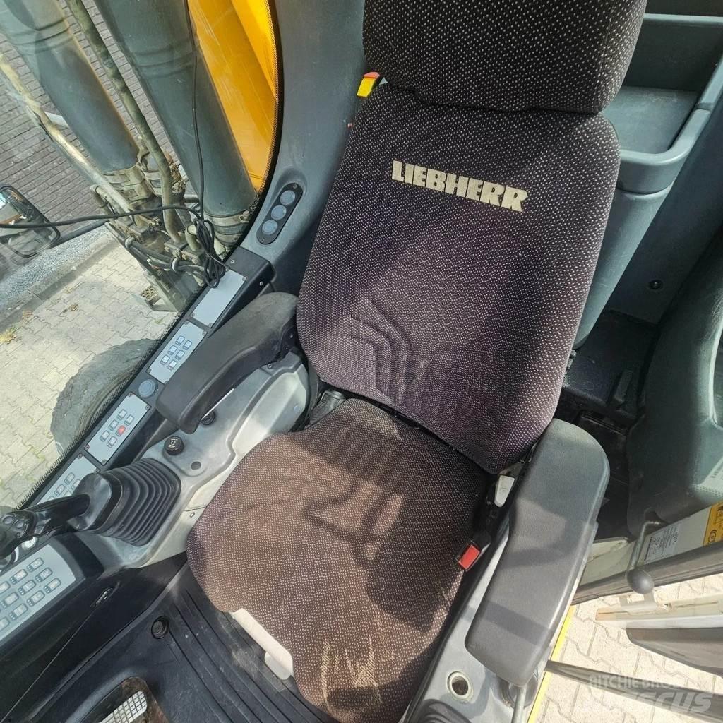 Liebherr LH22 Industriālie iekrāvēji