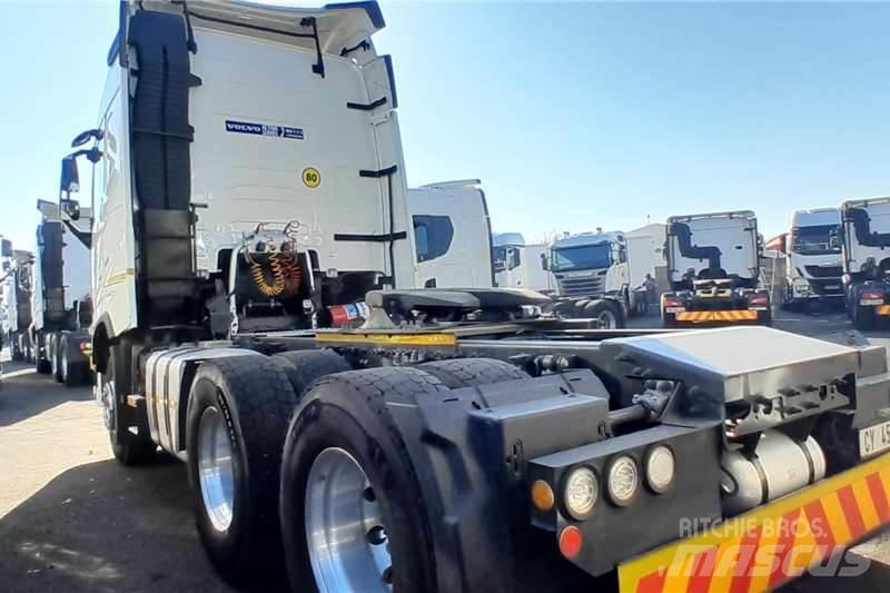 Volvo FH 440 Citi