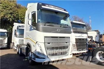 Volvo FH 440 Citi
