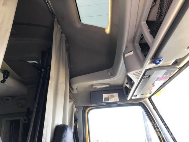 Volvo VNL Vilcēji