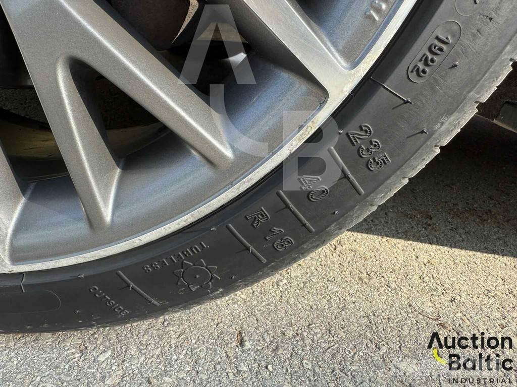 Audi A4 Automašīnas