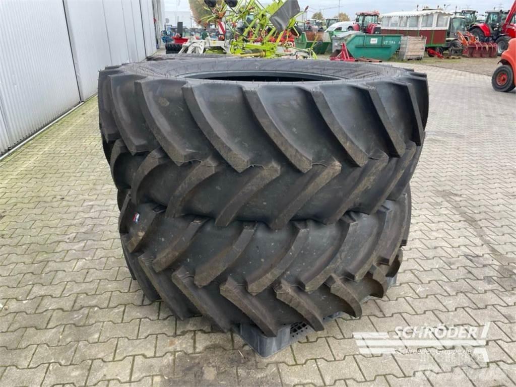 Mitas 650/65 R38 Riepas, riteņi un diski