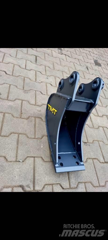 TMT ŁYŻKA 18 CM Citas sastāvdaļas