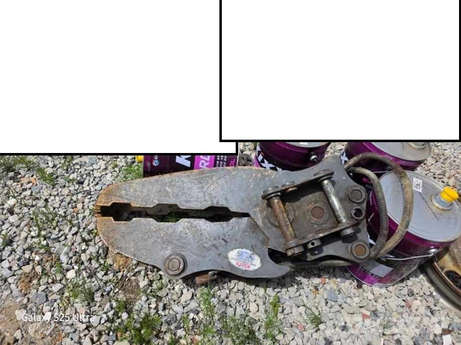 Yanmar Vio 35 Mini ekskavatori < 7 t