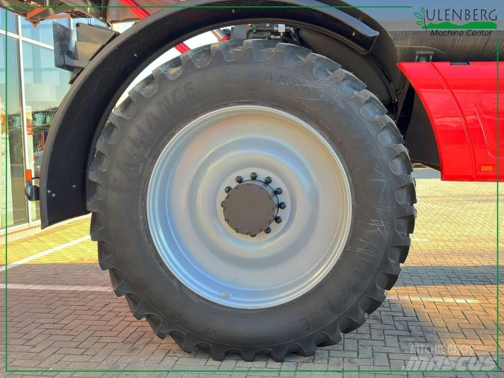 Horsch LEEB 8.300 PT Pašgājēji smidzinātāji