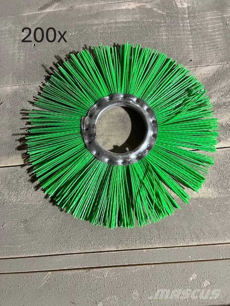 Renault 44CA6 Ielu tīrīšanas mašīnas