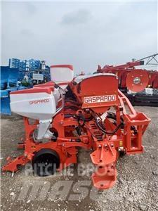 Maschio Mistral 12R Precīzās izsējas sējmašīnas 