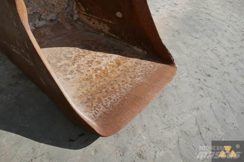 CAT 320 Bucket Kausi