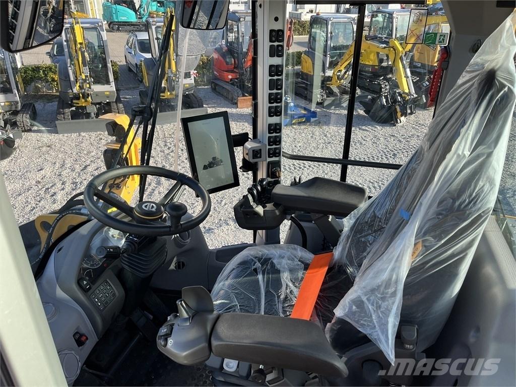 Volvo L 60 H LB Iekrāvēji uz riteņiem