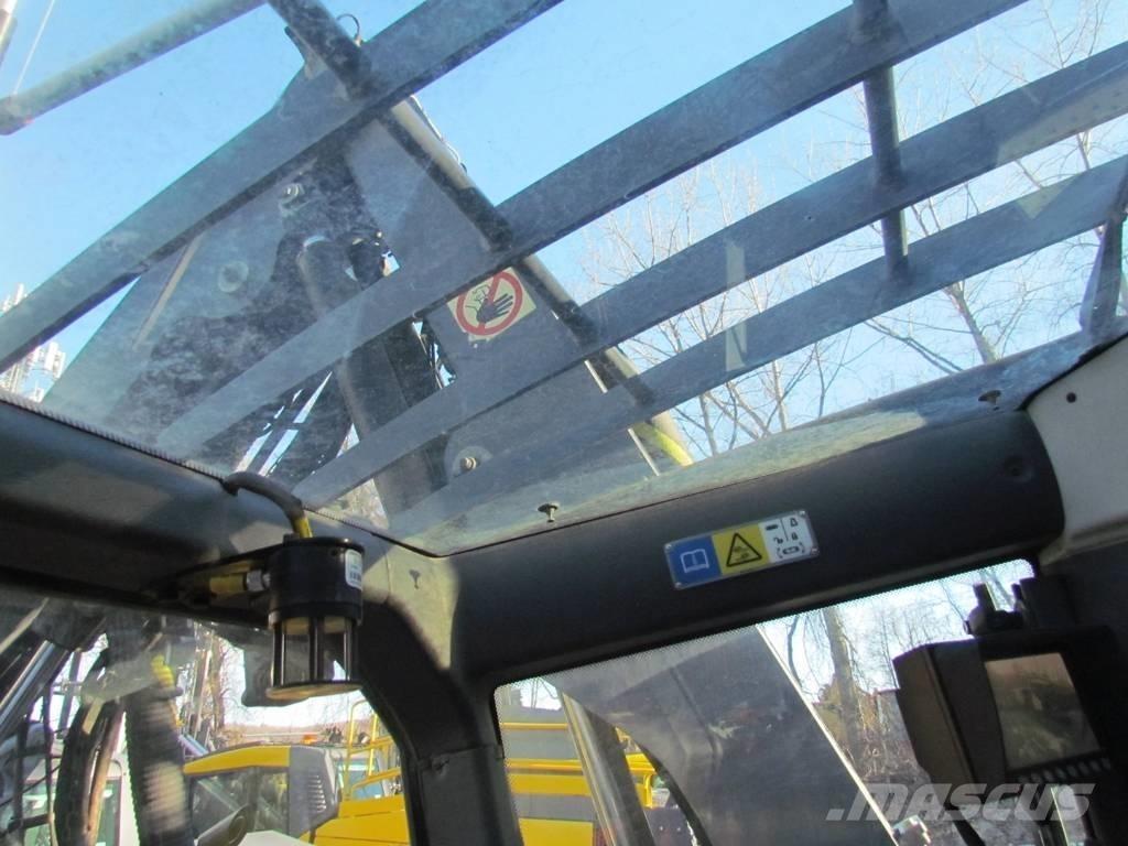 Epiroc SMRC T40-11 Urbji