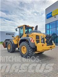 Volvo L110H Iekrāvēji uz riteņiem
