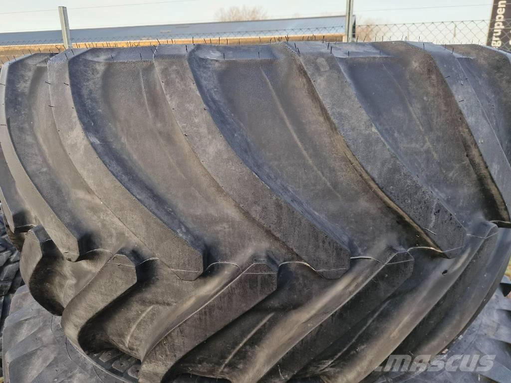 Alliance 800/65-R32 Riepas, riteņi un diski